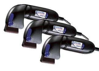 Dremel Parts Sander