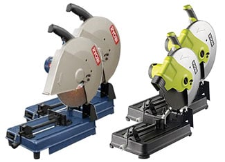 Ryobi Parts Cut-Off Machine Parts