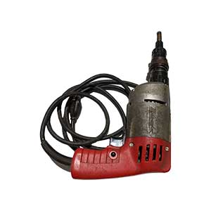 Milwaukee  Screwdriver  Electric Screwdriver Parts Milwaukee 6783-1-(471-54000) Parts