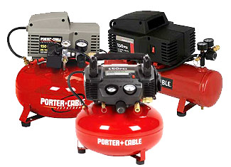 Porter Cable Parts Air Compressor Parts