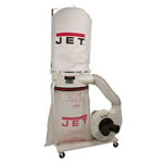 Jet  Dust Collection & Filtration Parts Jet 708636MK Parts