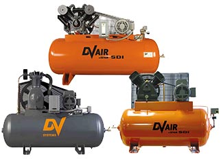 Devilbiss Parts Compressor Parts