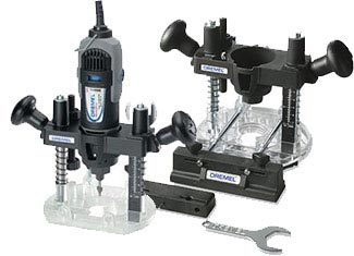 Dremel Parts Router