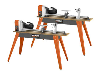 Ridgid Parts Lathe Parts