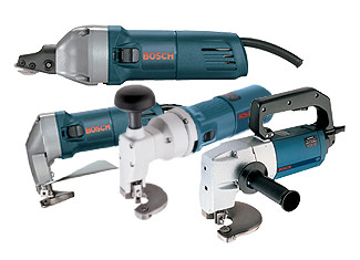 Bosch Parts Shear Parts