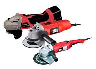 Black and Decker Parts Grinder Parts