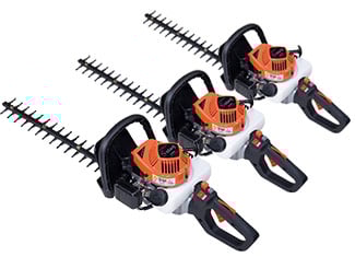 Tanaka Parts Hedge Trimmers Parts
