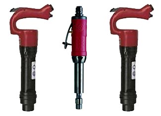 Chicago Pneumatic Parts Air Hammers