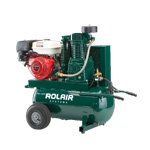 Rolair  Compressor Parts Rolair 7722HK28-20 Parts