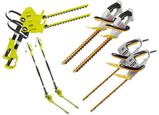 Ryobi Parts Trimmers Parts