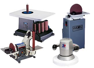 Wilton Parts Sander and Polisher Parts