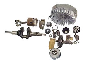 Briggs and Stratton Parts Replacement Parts