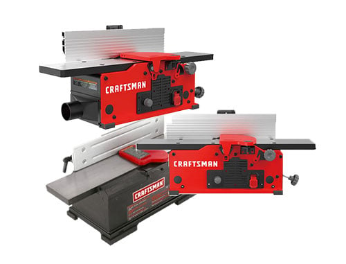 Craftsman Parts Jointer Parts