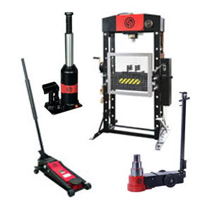 Chicago Pneumatic Parts Hydraulic Jacks Parts