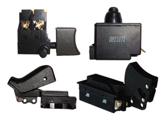 Superior Electric Parts Switches