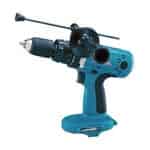 Makita  Hammer Drill  Cordless Hammer Drill Parts Makita 8443D Parts