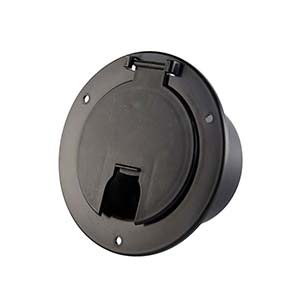 Superior Electric Parts RV Electric Cable Hatch