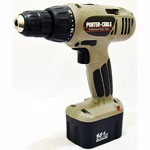 Porter Cable  Drills & Drivers  Cordless Drill & Driver Parts Porter Cable 876-Type-1 Parts