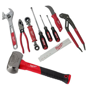 Milwaukee Hand Tools