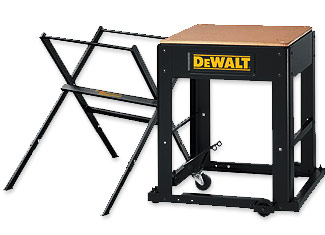 DeWalt Parts Tool Table & Stand Parts
