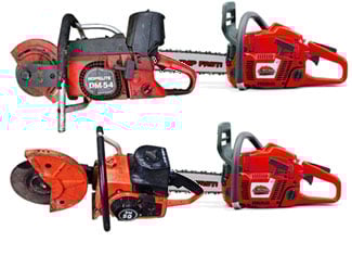 Homelite Parts Saw Parts