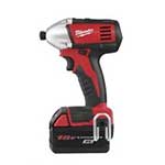 Milwaukee  Impact Wrench  Cordless Impact Wrench Parts Milwaukee 9055-1-(852A) Parts