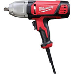 Milwaukee  Impact Wrench  Electric Impact Wrench Parts Milwaukee 9072-55-(A12A) Parts