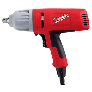 Milwaukee  Impact Wrench  Electric Impact Wrench Parts Milwaukee 9075-59-(E96A) Parts