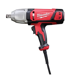Milwaukee  Impact Wrench  Electric Impact Wrench Parts Milwaukee 9075-59A-(E97A) Parts