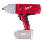 Milwaukee  Impact Wrench  Cordless Impact Wrench Parts Milwaukee 9079-22(241A) Parts