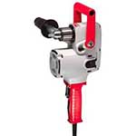 Milwaukee  Impact Wrench  Electric Impact Wrench Parts Milwaukee 9080-(540-1001) Parts