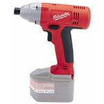 Milwaukee  Impact Wrench  Cordless Impact Wrench Parts Milwaukee 9081-20-(397A) Parts