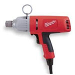 Milwaukee  Impact Wrench  Electric Impact Wrench Parts Milwaukee 9096-20 Parts