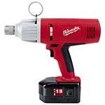 Milwaukee  Impact Wrench  Cordless Impact Wrench Parts Milwaukee 9098-23-(A53A) Parts