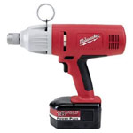 Milwaukee  Impact Wrench  Cordless Impact Wrench Parts Milwaukee 9099-23(A26A) Parts