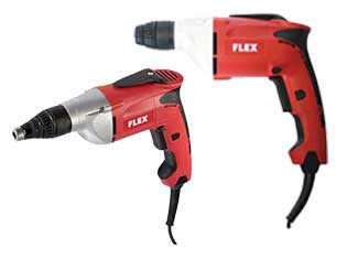 Flex  Screwdriver Parts Electric Screwdriver Parts