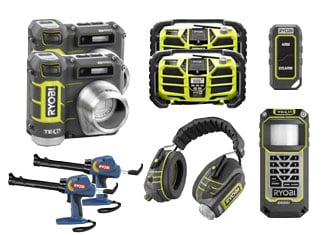 Ryobi Parts Misc Tools Parts