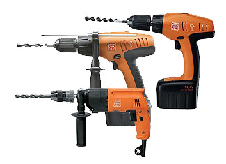 Fein Parts Hammer Drill Parts