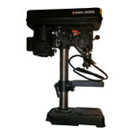 Black and Decker  Drill Press Black and Decker 9400-Type-4 Parts
