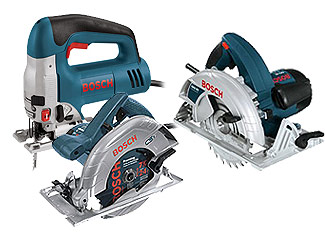 Bosch  Saw Parts Electric Saw Parts