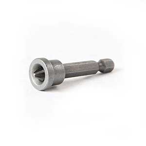 Superior Steel Drywall Dimple Phillips Bits