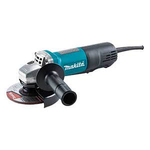 Makita  Grinder  Electric Grinder Parts Makita 9558HP Parts