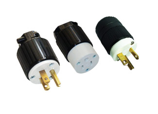 Superior Electric Parts Electrical Plugs