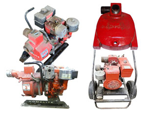 Homelite Parts Pump Parts