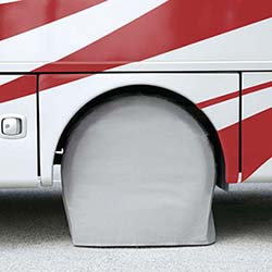 Superior Electric Parts RV Covers
