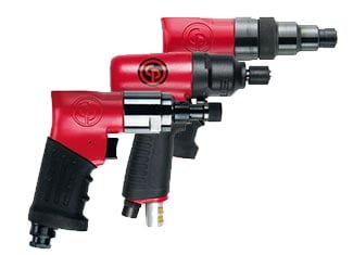 Chicago Pneumatic Parts Air Screwdriver