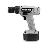 Porter Cable  Drills & Drivers  Cordless Drill & Driver Parts Porter Cable 9820 Parts