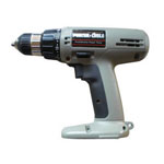 Porter Cable  Drills & Drivers  Cordless Drill & Driver Parts Porter Cable 9872-Type-1 Parts