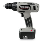 Porter Cable  Drills & Drivers  Cordless Drill & Driver Parts Porter Cable 9876-Type-1 Parts