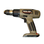 Porter Cable  Drills & Drivers  Cordless Drill & Driver Parts Porter Cable 9877-Type-1 Parts